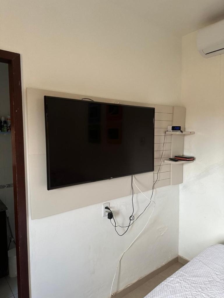 Condominio Sol Poente III Em Salinopolis-Para Buitenkant foto