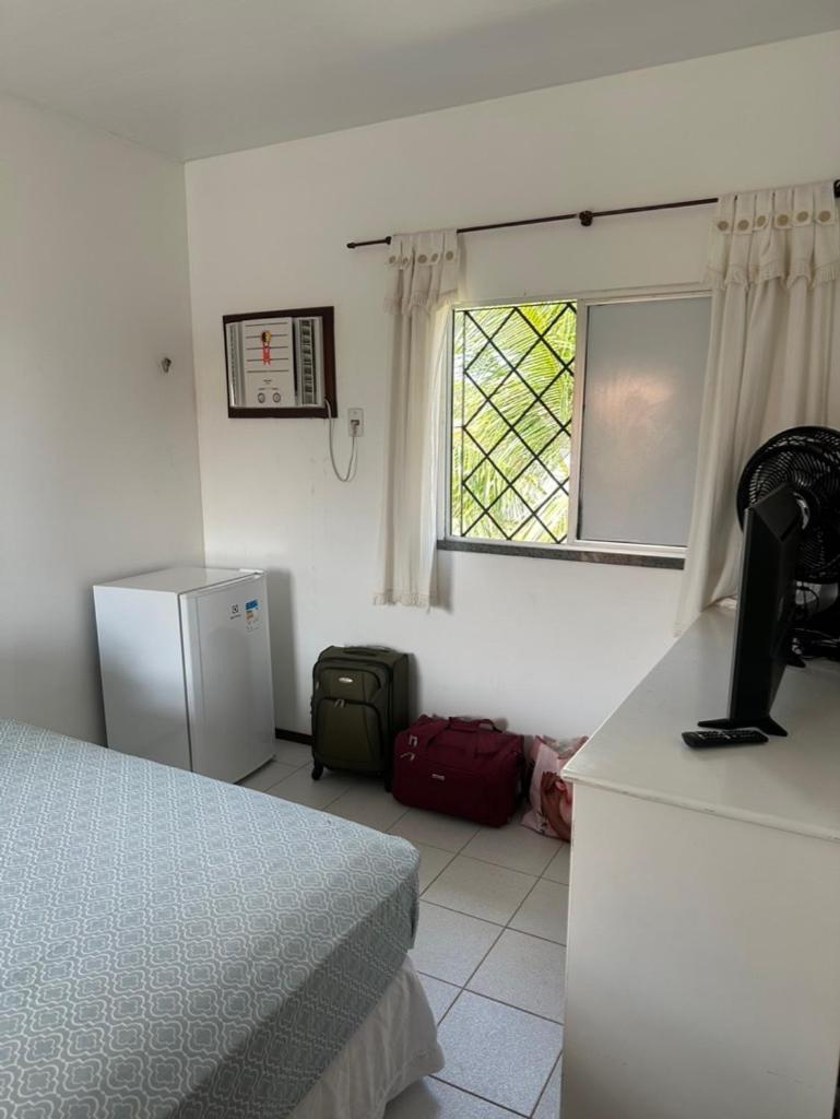 Condominio Sol Poente III Em Salinopolis-Para Buitenkant foto