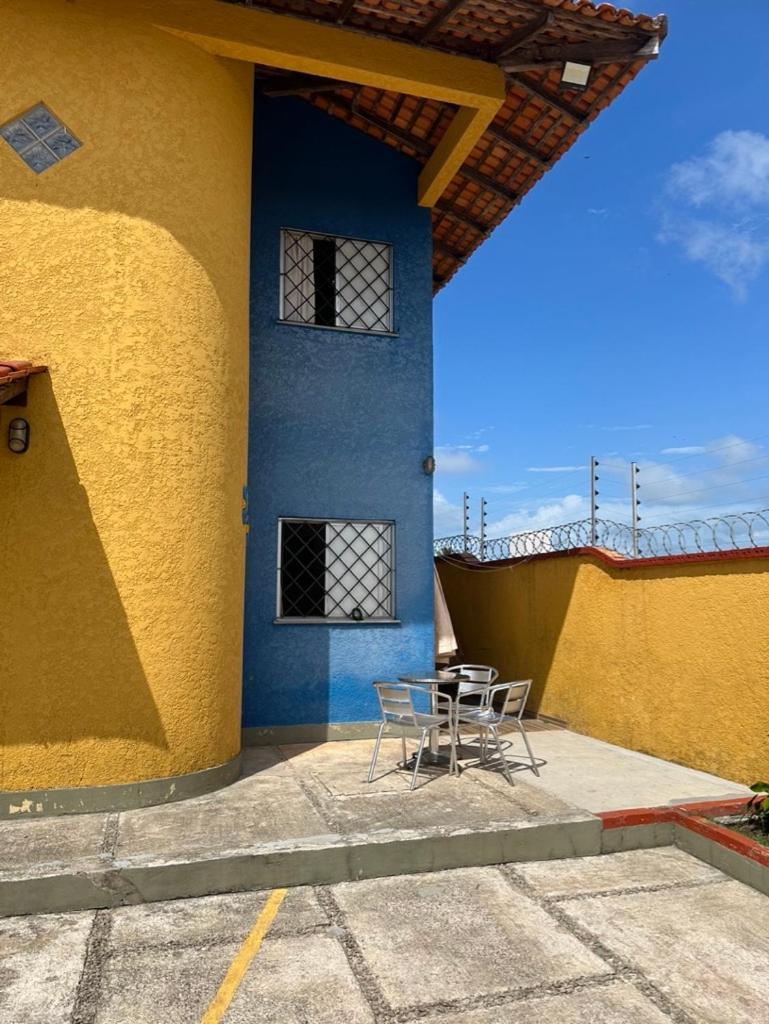 Condominio Sol Poente III Em Salinopolis-Para Buitenkant foto