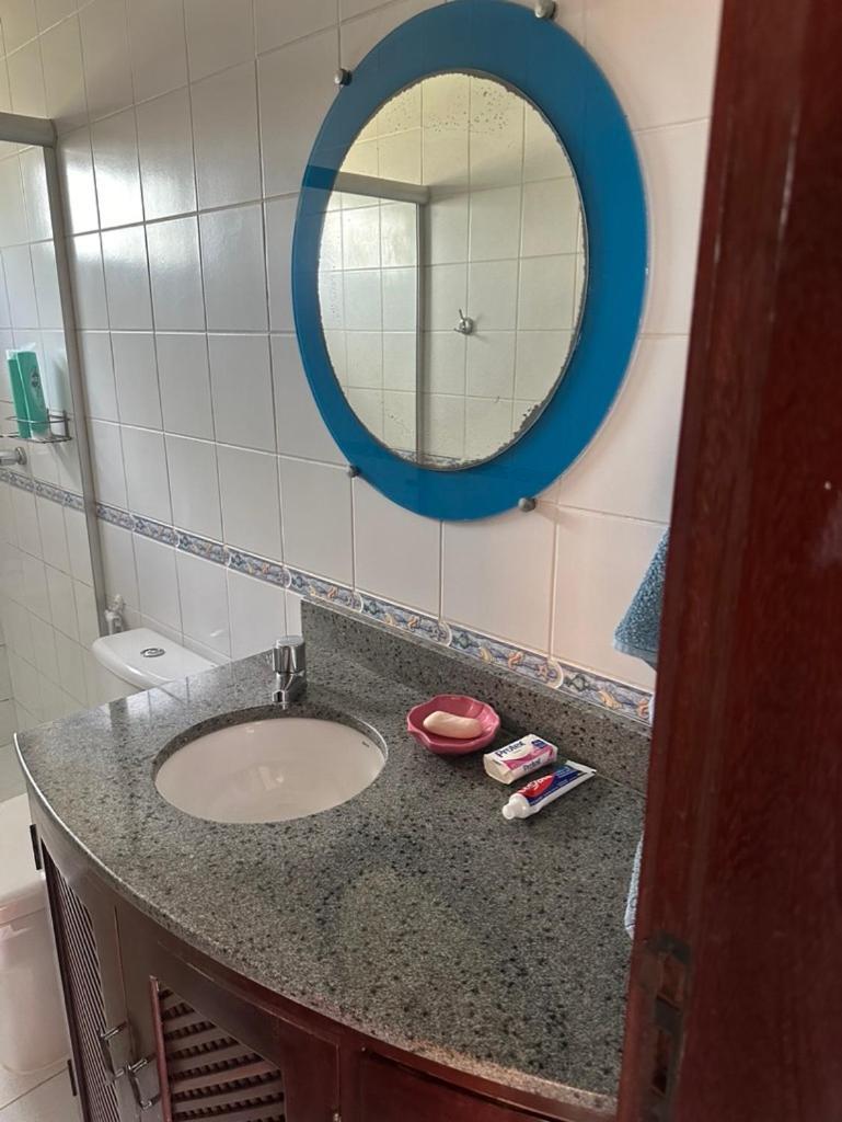 Condominio Sol Poente III Em Salinopolis-Para Buitenkant foto