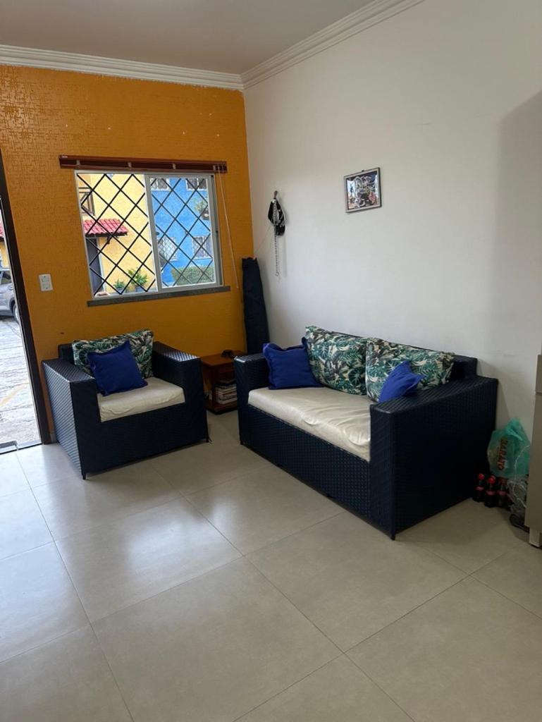 Condominio Sol Poente III Em Salinopolis-Para Buitenkant foto