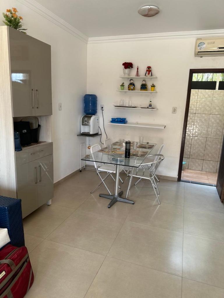 Condominio Sol Poente III Em Salinopolis-Para Buitenkant foto