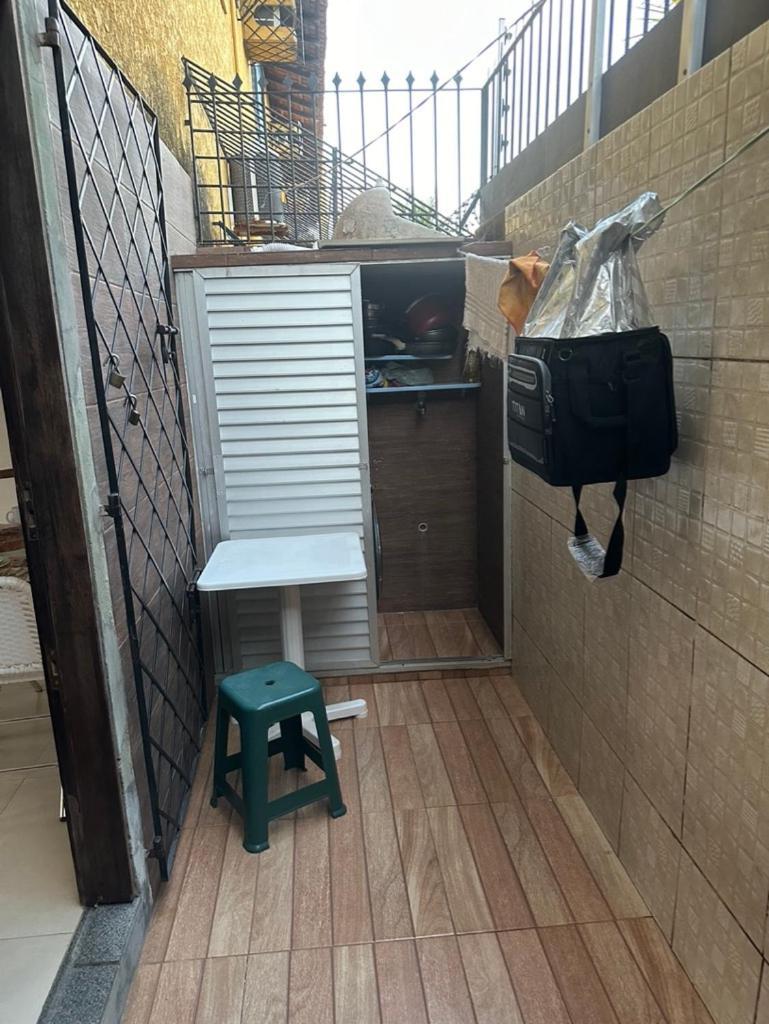 Condominio Sol Poente III Em Salinopolis-Para Buitenkant foto