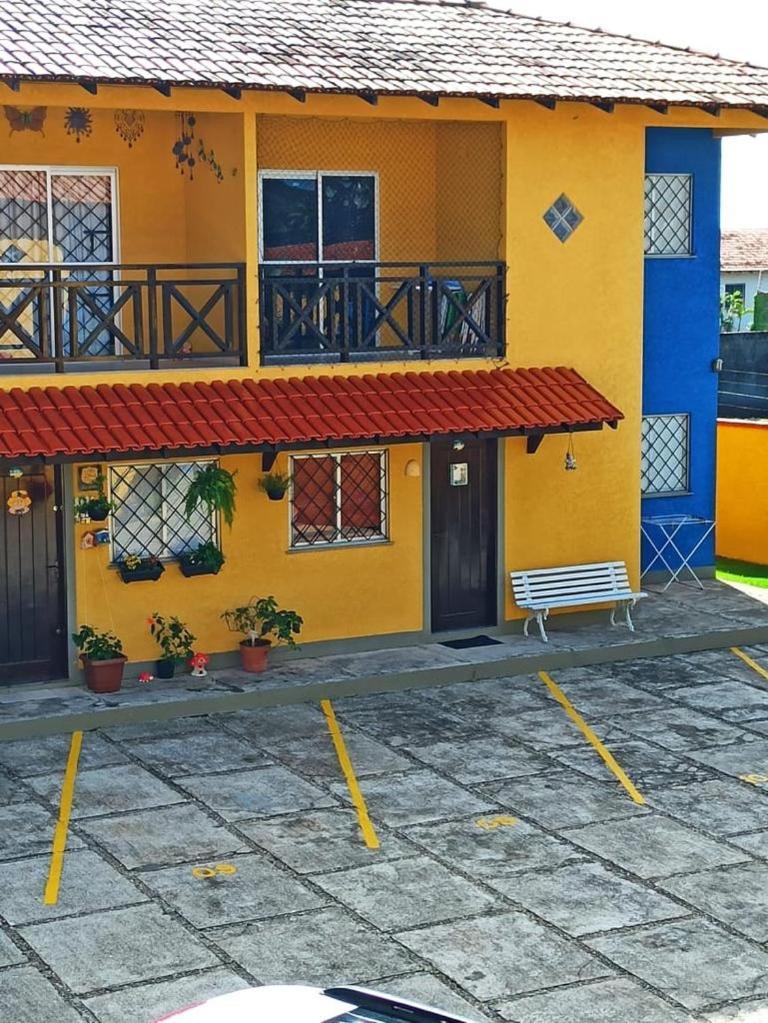 Condominio Sol Poente III Em Salinopolis-Para Buitenkant foto