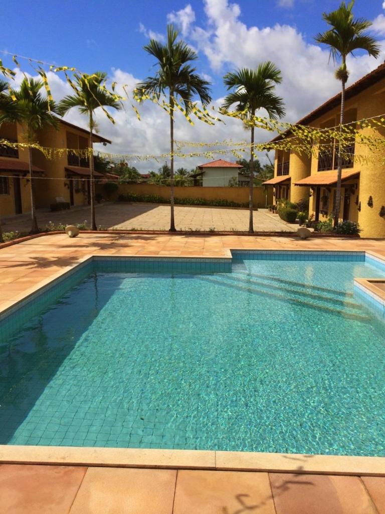 Condominio Sol Poente III Em Salinopolis-Para Buitenkant foto
